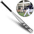 Lesmart Aluminum Alloy Baseball & Softball Bat