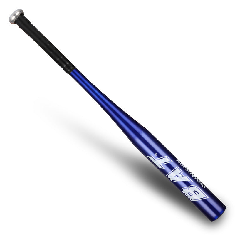 Lesmart Aluminum Alloy Baseball & Softball Bat-blue