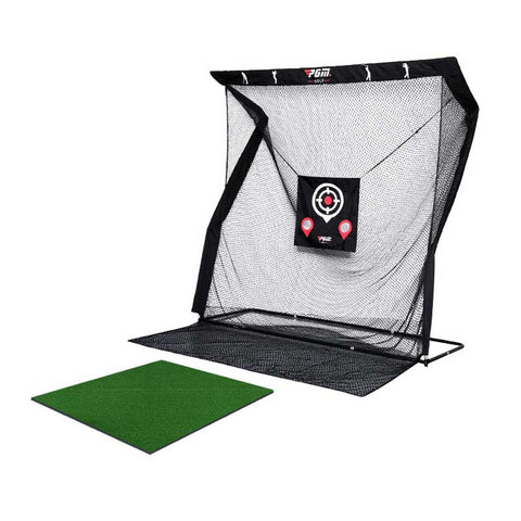 Lesmart Automatic Ball Return Multi-Sport Golf Net