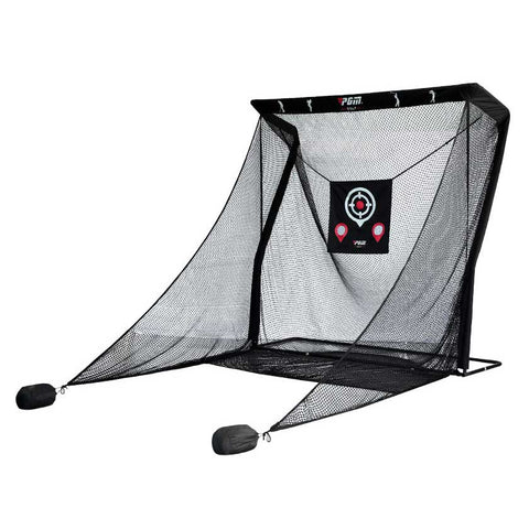 Lesmart Automatic Ball Return Multi-Sport Golf Net