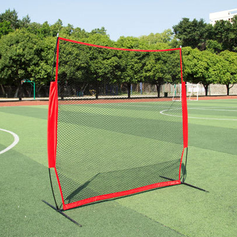 Lesmart Backyard Golf Driving Net - 7ft x 7ft