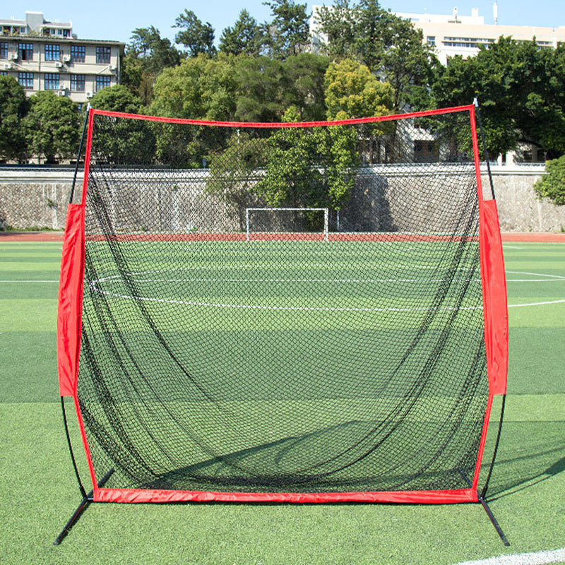 Lesmart Backyard Golf Driving Net - 7ft x 7ft