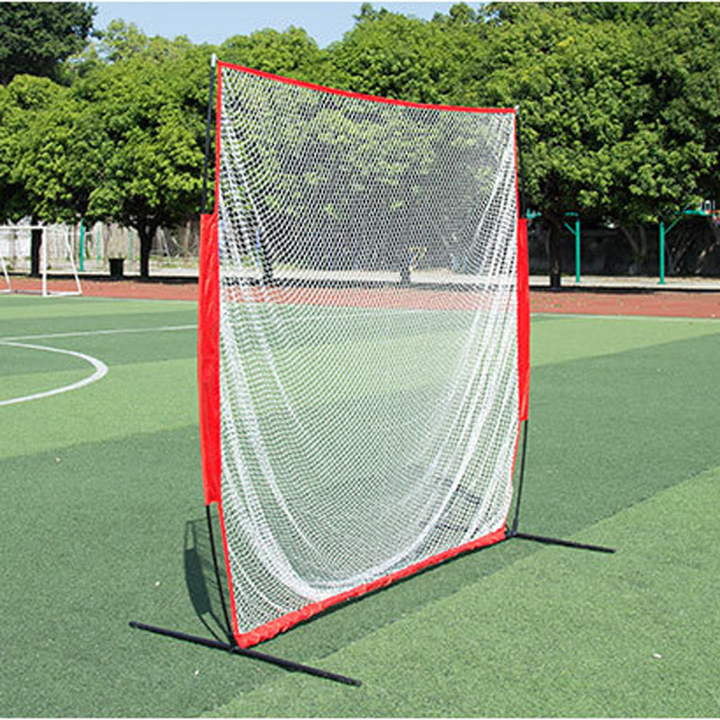 Lesmart Backyard Golf Driving Net - 7ft x 7ft