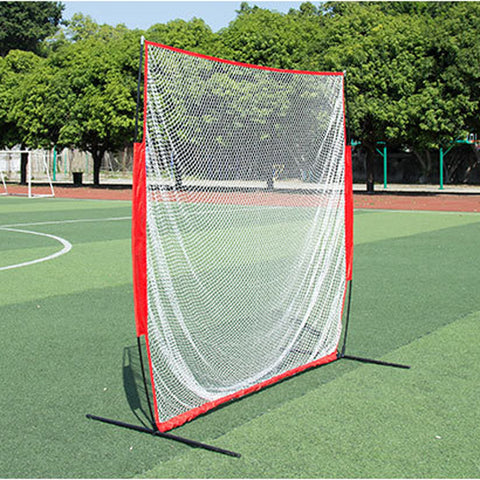 Lesmart Backyard Golf Driving Net - 7ft x 7ft