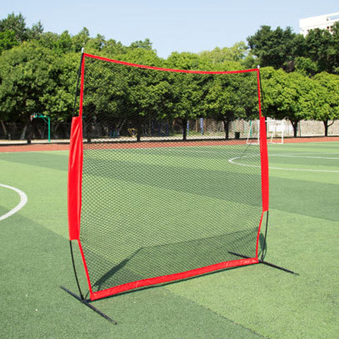 Lesmart Backyard Golf Driving Net - 7ft x 7ft