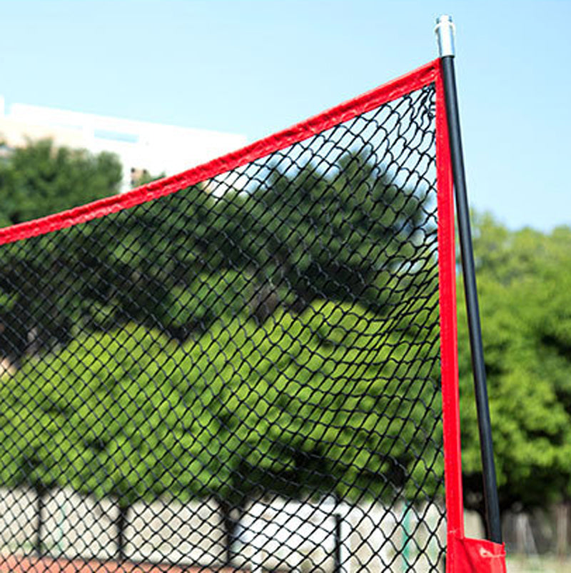 Lesmart Backyard Golf Driving Net - 7ft x 7ft