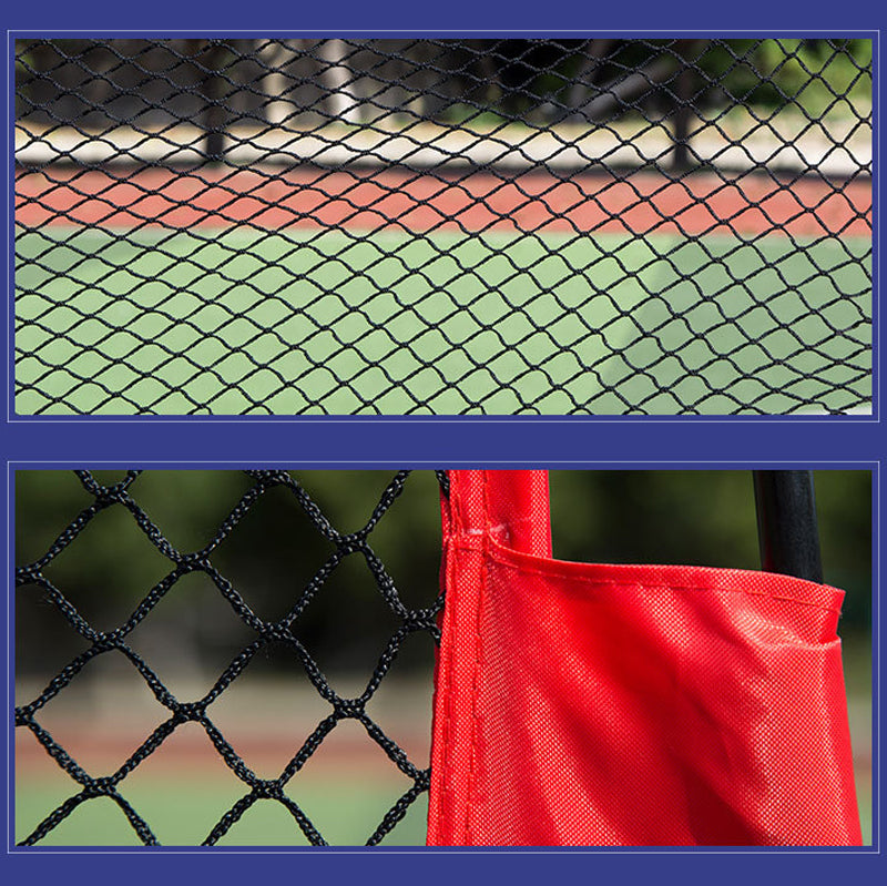 Lesmart Backyard Golf Driving Net - 7ft x 7ft