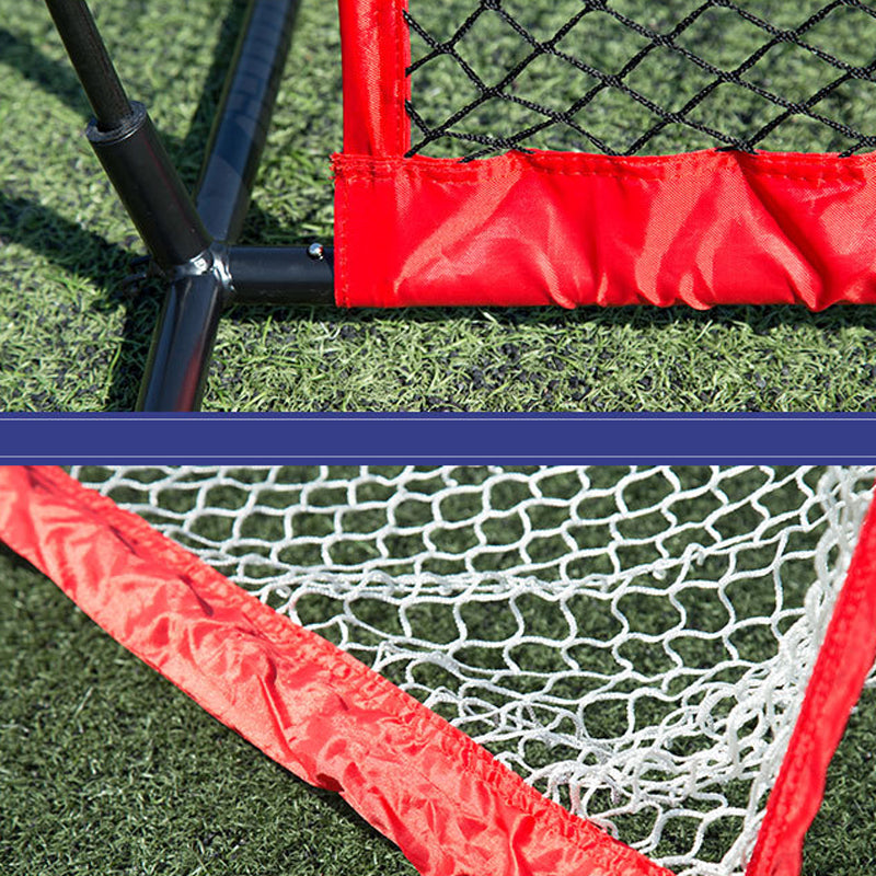 Lesmart Backyard Golf Driving Net - 7ft x 7ft