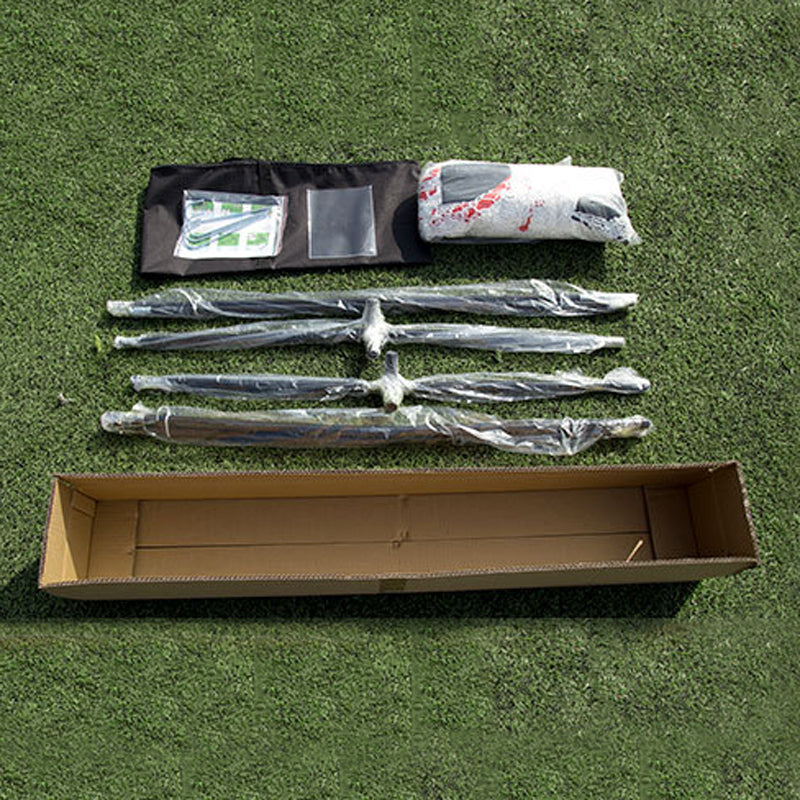 Lesmart Backyard Golf Driving Net - 7ft x 7ft