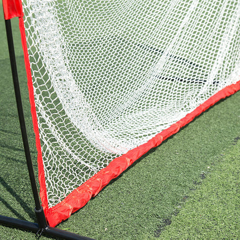 Lesmart Backyard Golf Driving Net - 7ft x 7ft