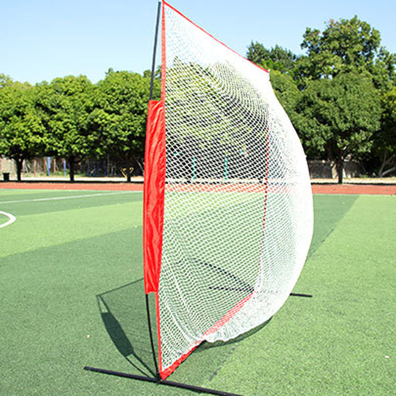 Lesmart Backyard Golf Driving Net - 7ft x 7ft