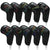 Lesmart Big Colorful Number Golf Iron Club Head Covers