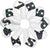 Lesmart Big Colorful Number Golf Iron Club Head Covers