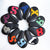 Lesmart Big Number Neoprene Golf Iron Covers Set