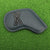 Lesmart Big Number Neoprene Golf Iron Covers Set