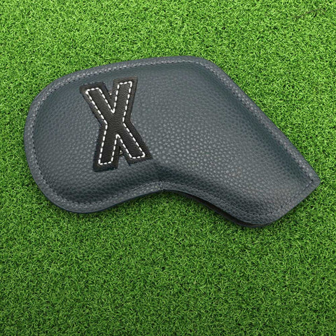 Lesmart Big Number Neoprene Golf Iron Covers Set