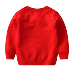 Lesmart Children's Lovely Sweater for Christmas