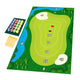 Lesmart Chipping Golf Game Mat for Adults and Family Kids