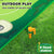 Lesmart Chipping Golf Game Mat for Adults and Family Kids