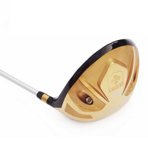 Lesmart Cup Face Titanium Driver (Shaft not included)