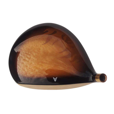 Lesmart Cup Face Titanium Driver (Shaft not included)