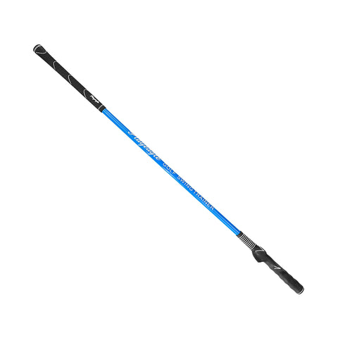 Lesmart Double Grips Golf Swing Clubainer Trainer
