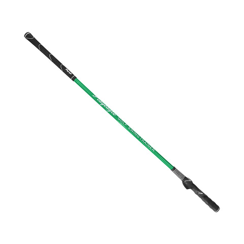 Lesmart Double Grips Golf Swing Clubainer Trainer