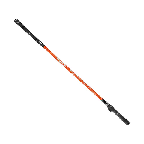 Lesmart Double Grips Golf Swing Clubainer Trainer