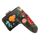 Lesmart Embroidery Fruit Magnetic Putter Cover