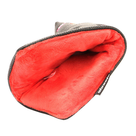 Lesmart Embroidery Fruit Magnetic Putter Cover