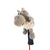 Lesmart Exquisite Plush Novelty Animal No.1 Golf Driver Headcover