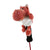Lesmart Exquisite Plush Novelty Animal No.1 Golf Driver Headcover