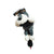 Lesmart Exquisite Plush Novelty Animal No.1 Golf Driver Headcover