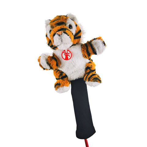 Lesmart Exquisite Plush Novelty Animal No.1 Golf Driver Headcover