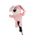 Lesmart Exquisite Plush Novelty Animal No.1 Golf Driver Headcover
