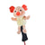 Lesmart Exquisite Plush Novelty Animal No.1 Golf Driver Headcover
