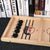 Lesmart Fast Sling Puck Game