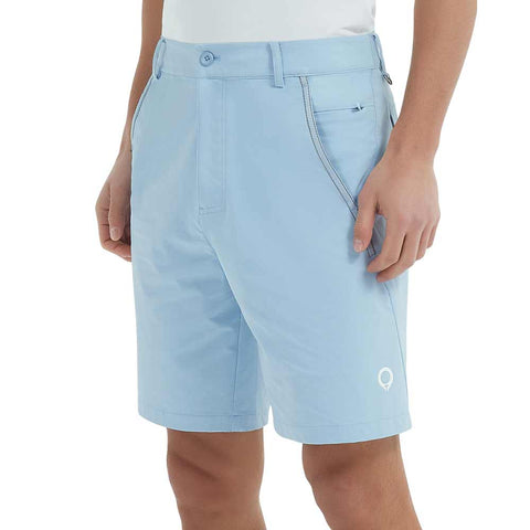 Lesmart Fit Stretch Golf Short with Pockets