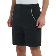 Lesmart Fit Stretch Golf Short with Pockets