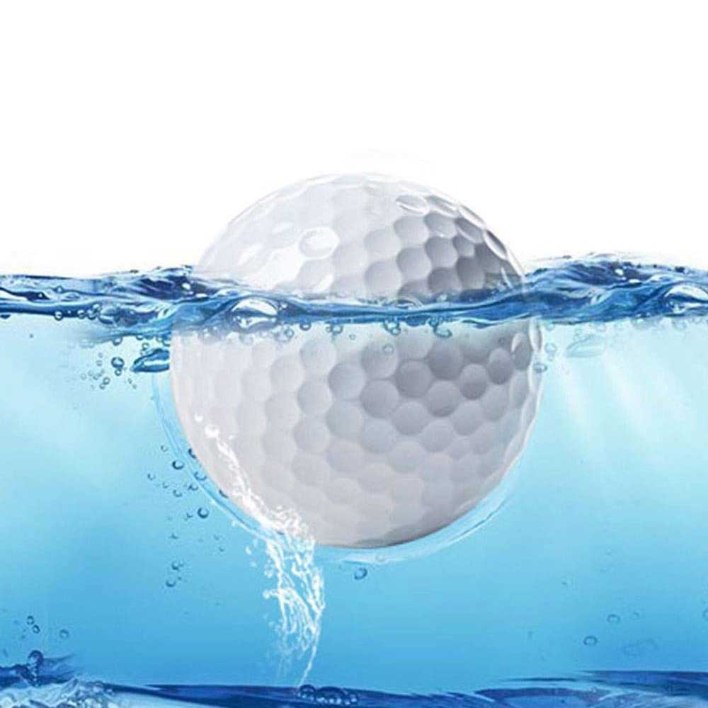 Lesmart Floating Golf Balls(One Dozen)