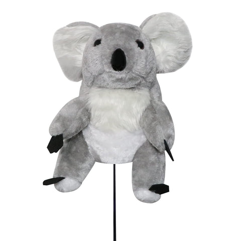 Lesmart Funny Animal Golf Headcovers