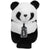 Lesmart Funny Animal Golf Headcovers