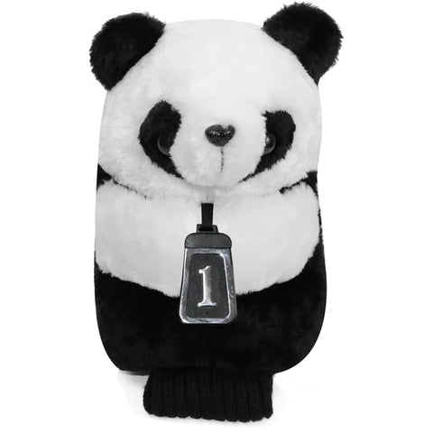 Lesmart Funny Animal Golf Headcovers