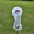 Lesmart Funny Hat Golf Club Head Covers