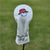 Lesmart Funny Hat Golf Club Head Covers