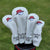Lesmart Funny Hat Golf Club Head Covers