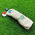 Lesmart Funny Hat Golf Club Head Covers
