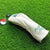 Lesmart Funny Hat Golf Club Head Covers