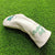 Lesmart Funny Hat Golf Club Head Covers