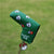 Lesmart Funny Hat Golf Club Head Covers